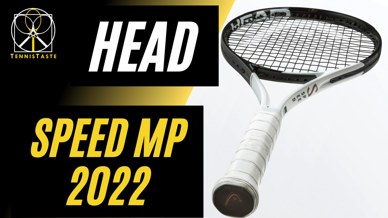 head speed mp 2022